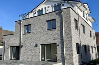 Wohnung kaufen in Mühlenstraße 24a, 24235 Laboe, Besichtigung am 12.05.2024 von 11 bis 15 Uhr - Neubauwohnung in Wassernähe!