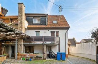 Wohnung kaufen in Hintergasse, 65719 Hofheim am Taunus, Investitionsmöglichkeit - Vermietete 2-Zimmerwohnung