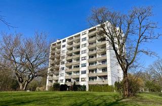 Wohnung kaufen in 22869 Schenefeld, Eigennutzung oder Geldanlage!Top Eigentumswohnung mit Tiefgaragenplatz zu verkaufen