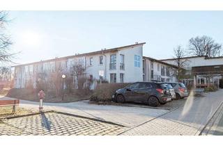 Wohnung kaufen in 95488 Eckersdorf, KAPITALANLAGE: Vermietetes Pflegezimmer mit Hauptmieter in Eckersdorf!