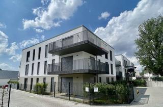 Wohnung kaufen in Engenhahner Weg, 65232 Taunusstein, Helle 3 Zimmer ETW mit Garten in zentraler Lage von Taunusstein