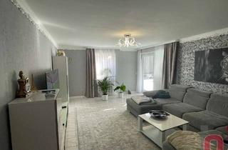 Wohnung kaufen in 68519 Viernheim, Einfach einziehen und wohlfühlen - Moderne 4,5 ZKB Wohnung mit 2 Balkonen