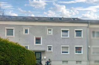 Wohnung kaufen in 86356 Neusäß, Vermietete 3-Zimmer-Eigentumswohnung in Neusäß