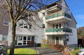 Wohnung kaufen in 51515 Kürten, Gepflegte Eigentumswohnung in bevorzugter Wohnlage von Kürten-Dürscheid