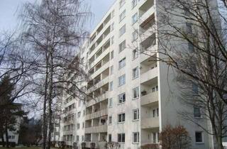Wohnung kaufen in 87600 Kaufbeuren (Kernstadt), 2 ZKB Eigentumswohnung in ruhiger und zentrumsnaher Lage von Kaufbeuren