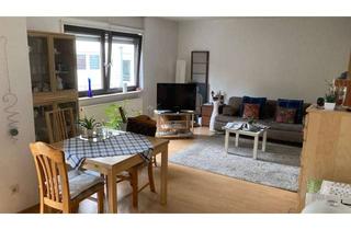 Wohnung kaufen in Brunnestraße 35, 71032 Böblingen, Geschmackvolle 1-Zimmer-EG-Wohnung mit Einbauküche in Böblingen