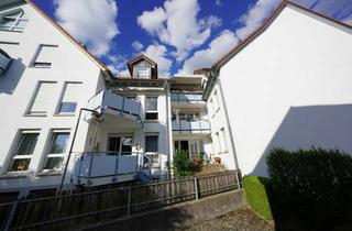 Wohnung kaufen in 88299 Leutkirch im Allgäu, Preisgünstig Schöner Wohnen in Maisonettewohnung 3,5 Zimmer , Balkon, Garage in Leutkirch