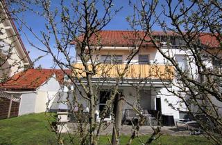 Wohnung kaufen in 85399 Hallbergmoos, ** Sonniger 3 Zimmer-Wohntraum in toller Wohnlage, Hallbergmoos - Goldach (S8)**