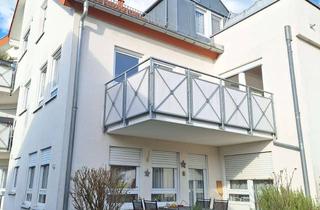Wohnung kaufen in 73650 Winterbach, Helle 2-Zimmer-Wohnung mit sonnenverwöhntem Balkon