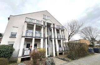 Wohnung kaufen in Nauborner Straße 26, 35578 Wetzlar, Mit Balkon: Schöne, gemütliche 2 Zimmer-Wohnung in Toplage von Wetzlar, Nauborner Straße 26