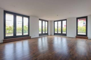 Wohnung mieten in Wilhelmstraße 96, 10117 Mitte, Großzügige 4-Zimmerwohnung mit Terrasse im Herzen von Berlin Mitte