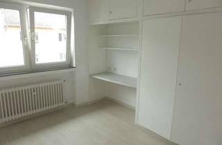 Wohnung mieten in Wallaustraße 00, 55118 Neustadt, Mainz, 1-ZW, sehr gute ruhige Wohnlage, Single Küche vorhanden