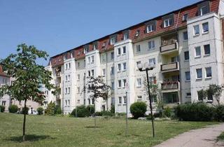 Wohnung mieten in Pienestraße, 39387 Oschersleben (Bode), 1-Raum-Wohnung im schönen Stadtzentrum