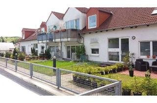 Wohnung mieten in Gothaer Str. 65 - 69, 99848 Wutha-Farnroda, Attraktive, moderne 1-Raum-Wohnung