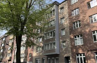 Wohnung mieten in Lindenstraße 246, 40235 Flingern Nord, Kleines Appartement für Singles (Zeitlich befristet)