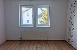 Wohnung mieten in 57518 Betzdorf, Großzügige, gepflegte 2-Zimmerwohnung mit Balkon in Betzdorf!