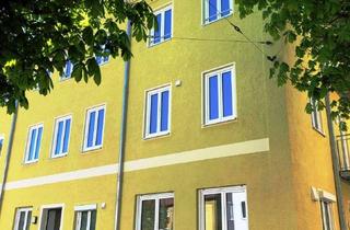 Wohnung mieten in Butzstraße 15, 86199 Göggingen, **GÖGGINGEN** Moderne und sanierte 3 ZKB- Erdgeschosswohnung mit kleiner Terrasse