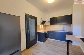Wohnung mieten in Kirchstr., 08280 Aue, Modernes 2-Zimmer-Apartment mit 2 Balkonen