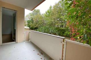 Wohnung mieten in 84130 Dingolfing, Erstbezug nach Sanierung - Großzügige 3-Zimmer-Wohnung mit schönem Balkon und Blick ins Grüne