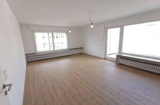 Wohnung mieten in Weststraße 18, 59065 Mitte, renovierte 4-Zimmer-Wohnung mit Extras im Herzen von Hamm
