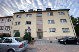 Wohnung mieten in 55411 Bingen am Rhein, Gemütliche Dachgeschosswohnung in ruhiger Lage