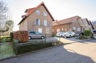 Wohnung mieten in 52538 Selfkant, Erdgeschosswohnung mit Terrasse in Selfkant-Hillensberg zu vermieten