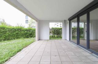 Wohnung mieten in Max-Pechstein-Straße, 67061 Süd, Traumhafte 5-Zi-Wohnung auf 164m² mit einer Terrasse + Gartenanteil!
