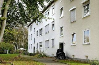 Wohnung mieten in Dormagener Straße 18, 45772 Marl, 3 Zimmer, neues Bad und eigener Garten
