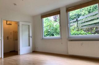 Wohnung mieten in Karl-Schwarzschildweg, 37077 Göttingen, Weende-NORD: Gemütliche 2 Zimmerwohnung sucht neuen Mieter
