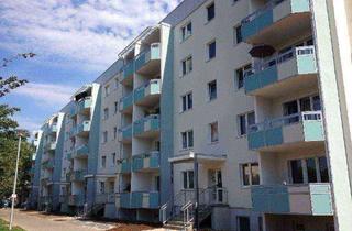 Wohnung mieten in E.-Pörner-Str. 12, 38855 Wernigerode, 1-Zimmer Wohnung mit Aufzug und Brockenblick!