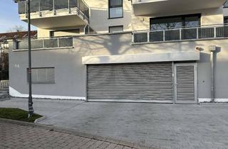 Garagen mieten in Baumschulenring 14, 72202 Nagold, Tiefgaragenstellplatz in einer WEG zu vermieten