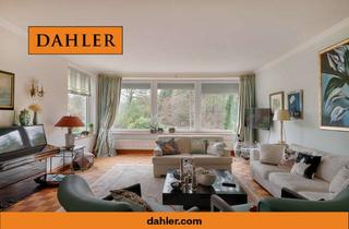 Haus kaufen in 21224 Rosengarten, Stilvoller Bungalow Klassiker - Barrierefreies Wohnen auf drei Ebenen dank Fahrstuhl