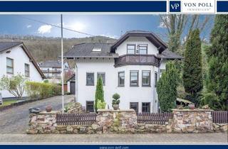 Einfamilienhaus kaufen in 56332 Brodenbach, Einfamilienhaus mit Einliegerwohnung