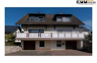 Doppelhaushälfte kaufen in 56865 Blankenrath, Traumhaftes Zuhause für Ihre Familie: Bezugsfertige Doppelhaushälfte in idyllischer Lage