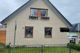 Einfamilienhaus kaufen in Kührstedter Straße, 27624 Bad Bederkesa, Einfamilienhaus mit gehobener Innenausstattung in Geestland Bad Bederkesa