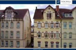 Mehrfamilienhaus kaufen in 31785 Hameln, Renoviertes Mehrfamilienhaus mit Stil in Hamelns bester Lage
