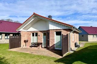 Haus kaufen in 23730 Neustadt, Strandnahes Ferienhaus zum Wohlfühlen