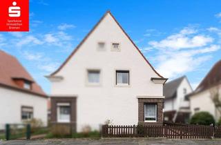 Doppelhaushälfte kaufen in 28777 Rönnebeck, Bremen Blumenthal: Doppelhaushälfte ideal für Handwerker, Singles und Familien