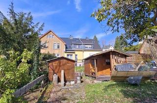 Haus kaufen in 08344 Grünhain-Beierfeld, Ein eigenes Zuhause in Beierfeld