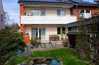 Haus kaufen in 44534 Lünen, Komfortables, zukunftsorientiertes 3-Fam.-Haus mit Photovoltaik- und Solaranlage in Altlünen