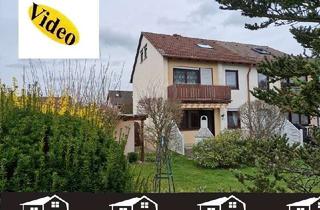 Haus kaufen in Dietrich-Bonhoeffer-Str., 95111 Rehau, Reihenendhaus in Rehau, gute Wohnlage
