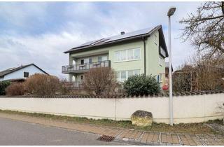 Haus kaufen in 93186 Pettendorf, "Nachhaltiges Wohnen in Familienidylle: Sonniges Mehrgenerationenhaus mit eigener Photovoltaikanlage