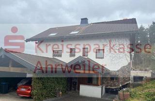 Einfamilienhaus kaufen in 56746 Kempenich, Traumhaftes Einfamilienhaus in idyllischer Lage