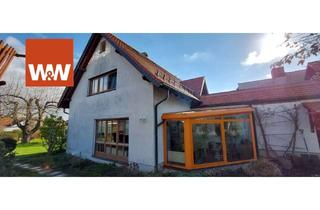 Einfamilienhaus kaufen in 02827 Rauschwalde, Exklusives Einfamilienhaus in bester Lage von Görlitz am Fuße der Landeskrone