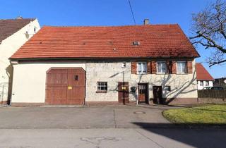 Haus kaufen in 72813 St. Johann, Wohnhaus mit Scheune und ehemaligem Stall in St.Johann/ Bleichstetten