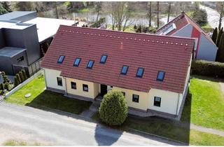 Haus kaufen in 06774 Rösa, Sehr gepflegtes 4-Familienhaus in idyllischer Lage !