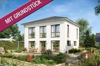Villa kaufen in 01477 Arnsdorf, Der Freiraum-Klassiker als Stadtvilla direkt am Feldrand