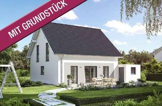 Haus kaufen in 01640 Coswig, Coswig: Stilvoll bis ins Detail!