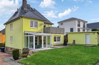 Haus kaufen in 01744 Dippoldiswalde, Blick aufs Wasser! EFH mit 5-6 Zimmer in Dippoldiswalde/Malter