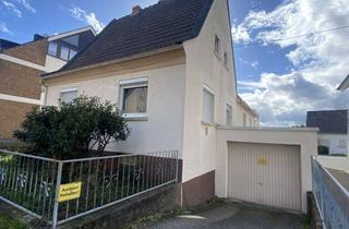 Haus kaufen in 56076 Horchheim, Exklusives Anlageobjekt: 3 Parteienhaus in TOP Lage von Koblenz